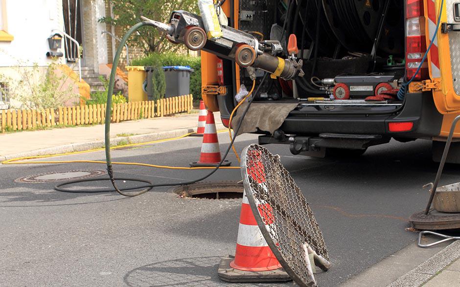 travaux assainissement prix Bobigny