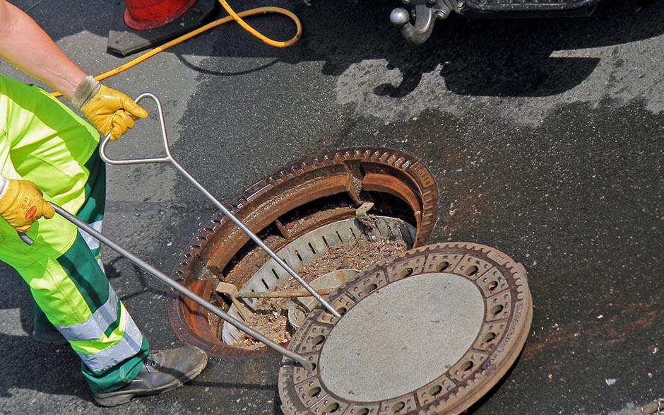 travaux assainissement prix Bobigny