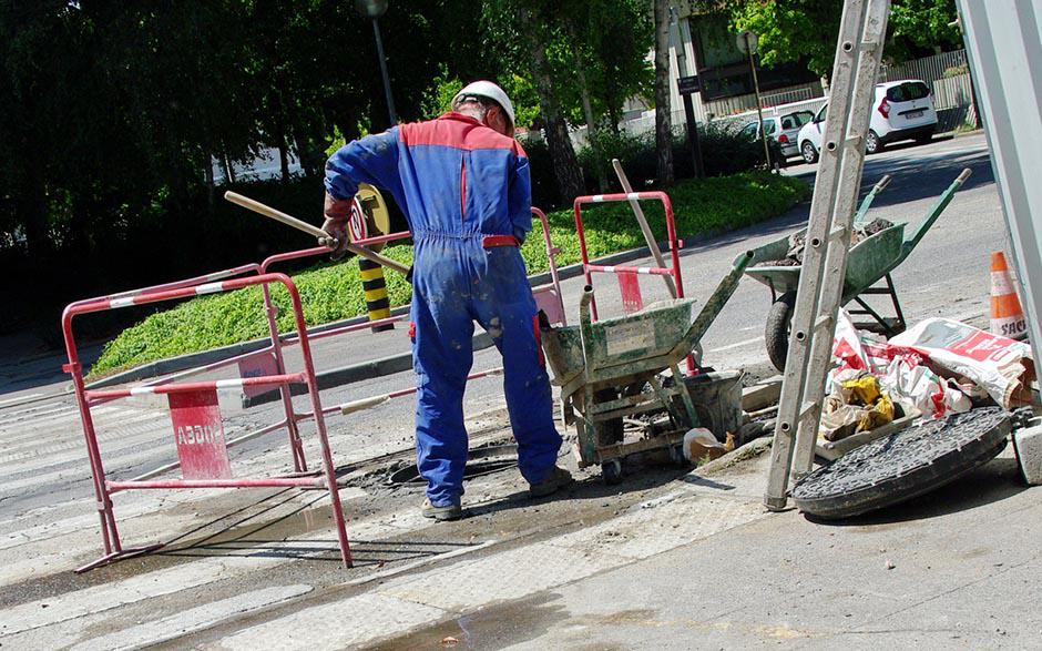 entreprises assainissement Bobigny